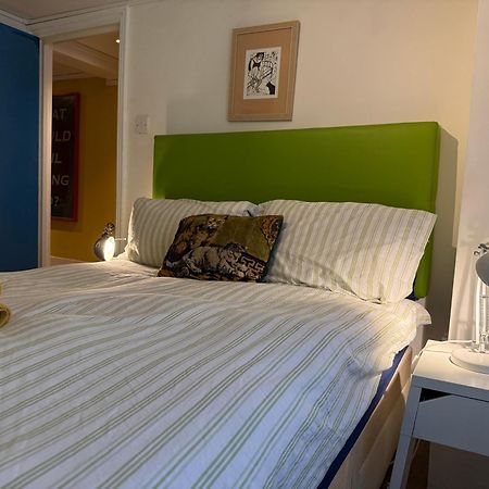 Comfy Child/Dog Friendly Garden Flat Heart Camden Apartment London Exterior photo